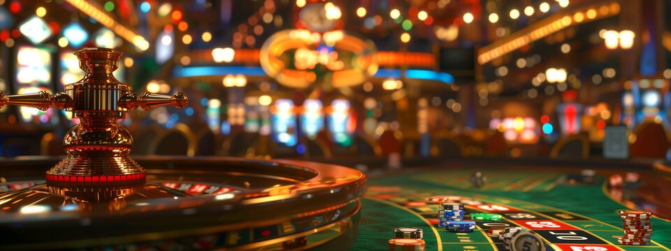 Live Baccarat dealer table မြင်ကွင်း