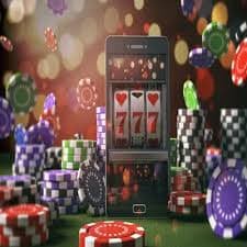 ပင်လယ်နက် Boss ငါးကြီး ပစ်ကာ Jackpot ဂိမ်း